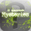 Mysteries Deutsch