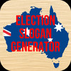 Australia Election Slogan Generator