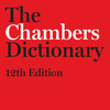 Chambers Dictionary