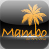 Mambo - Die Strandbar im Naturerlebnisbad Gallspach