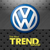 The New Trend Motors VW DealerApp