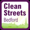 Bedford Borough Clean Streets