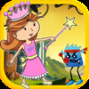 Fantasy Winged Fairy Fly Challenge - An Awesome Magical Adventure Game FULL by Animal Clown