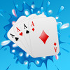 Splash Solitaire Card Game