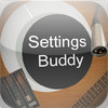 SettingsBuddy