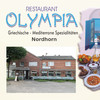 Restaurant Olympia Nordhorn