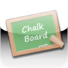 Chalkpad!