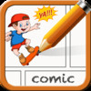 Comic Maker HD