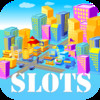 Vivid City Slots Free - Slot Machine With Mega Win Bonus