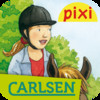 Pixi Book "On The Pony Trail" for iPhone