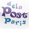 DelaPost Paris