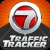 7 News Traffic Tracker