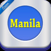 Manila Offline Map City Guide