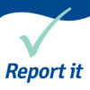 Report it - Eastbourne