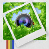 Frame-it Free - Arty Picture Frames & Photo Collage With Instagram Ready Square Frames!