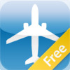 Plane Finder Free - Live Flight Status Tracker