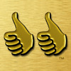 Thumbs Up WineFinder Wine App