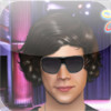 Celebrity Dressup Harry Styles Version