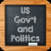 US Gov't and Politics Exam Key Terms Review Game