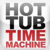 Hot Tub Time Machine Soundboard