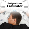 Fatigue Score Calculator