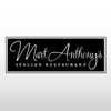 Mart Anthony's Italian Restaurant