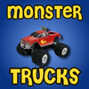 Monster Truck Race