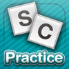 Scramble Practice - for Scramble With Friends and Scramble Connection