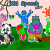 Kid Speech Lite