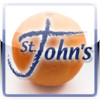 St. Johns Orange