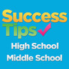 Success Tips for School