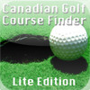 iFIND - Canadian Golf Course Finder (Lite Edition)