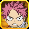 Connecting Natsu, Lucy & Erza: Fairy Tail Edition