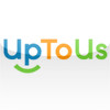 UpToUs for iPhone