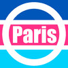 Paris Map offline- Ultimate Pocket paris guide with paris ratp RER paris metro map, Noctilien paris bus Routes Map, Transilien, France paris maps, paris Street map