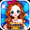 Princess Dressup-Girls Game