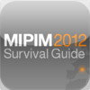 MIPIM Survival Guide