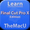 Learn - Final Cut Pro X Edition