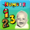 Kids Number