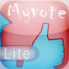 MyVote Lite