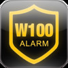 W100 Alarm