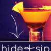 Hide + Sip