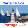 Marine : Portugal HD - Nautical Chart