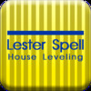 Lester Spell House Leveling - Beaumont