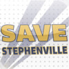 Save Stephenville