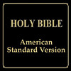 Holy Bible ASV(Ameria Standard Version)HD