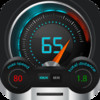 Speedometer Pro.