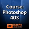 Course For Photoshop CS5 403 - Compositing Workflows