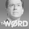 The Colbert Report's The Word for iPad