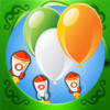 Balloon Wars HD